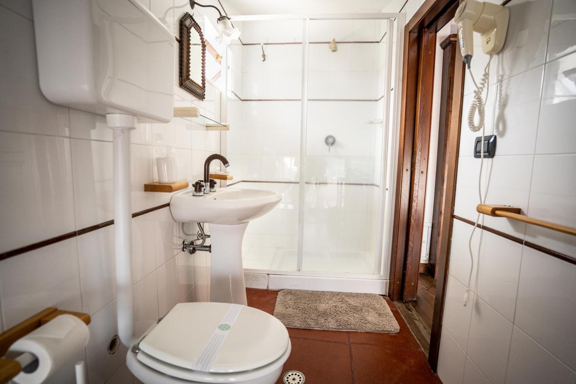 Le Antiche Viste Appartement Pitigliano Kamer foto